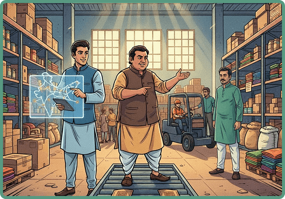 Ideal Customer Profile (ICP)